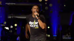 Jonathan Nelson - Redeemed (Live)